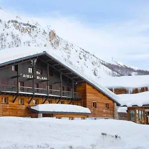 Hotel Village De Val D'isère