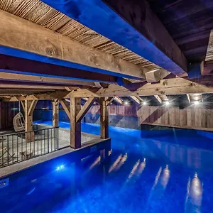 Aparthotel Le