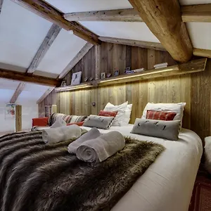 Esprit - Splendide Vue Montagne A 180 Appartement